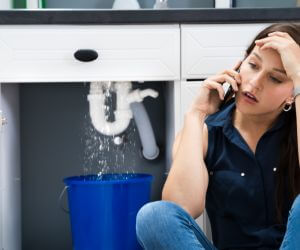 About The Faucet Pros Hooker, OK